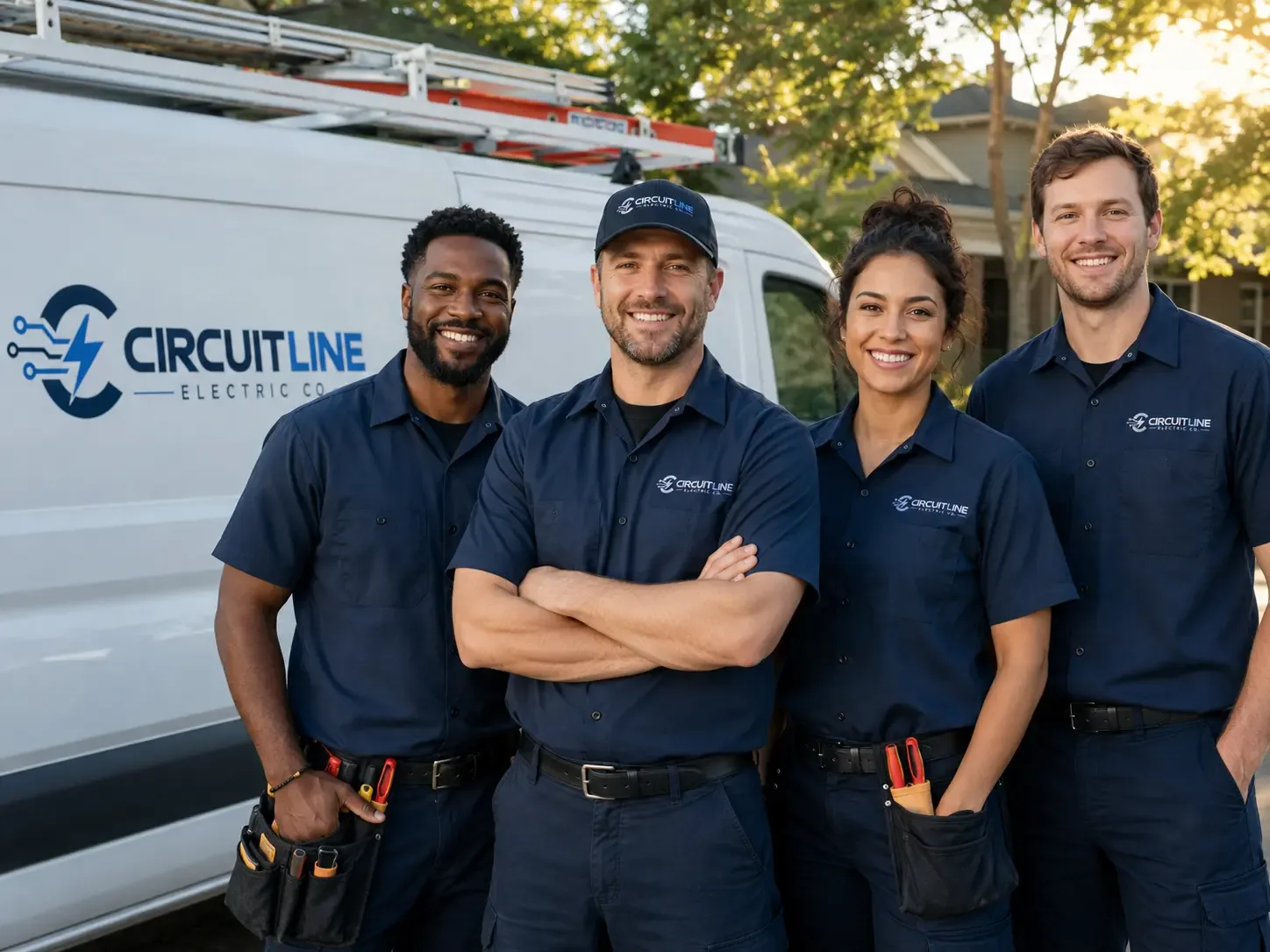 Whole Home Rewiring company in Wilton, CT