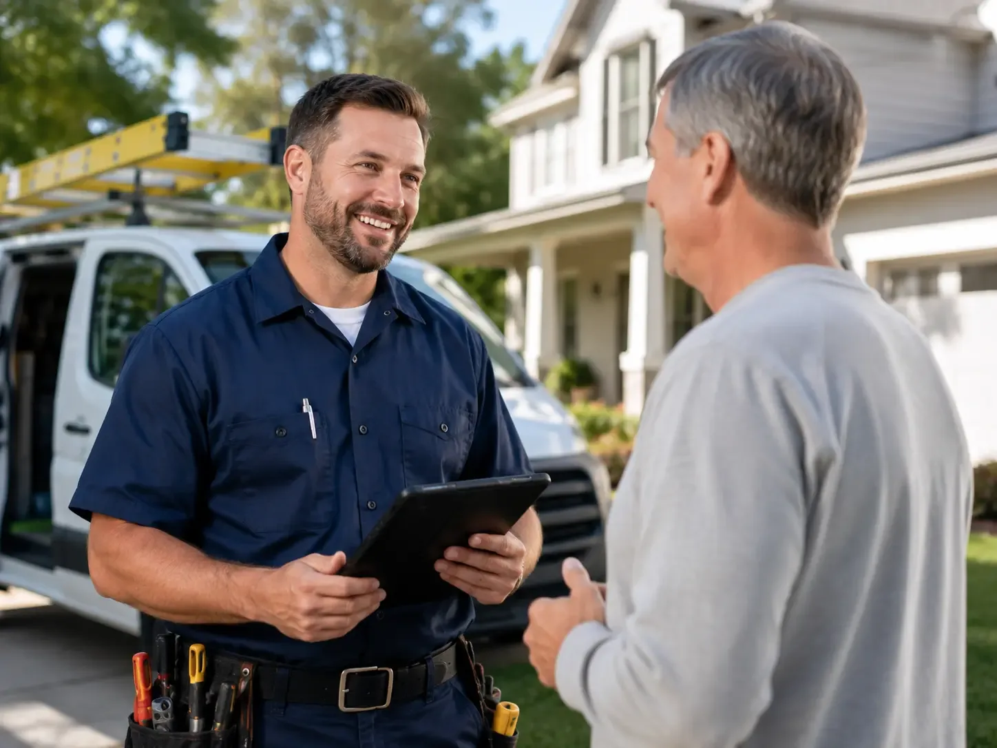 Whole Home Rewiring Wilton, CT FAQs